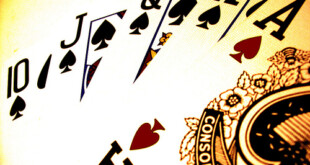 3 Card Póker